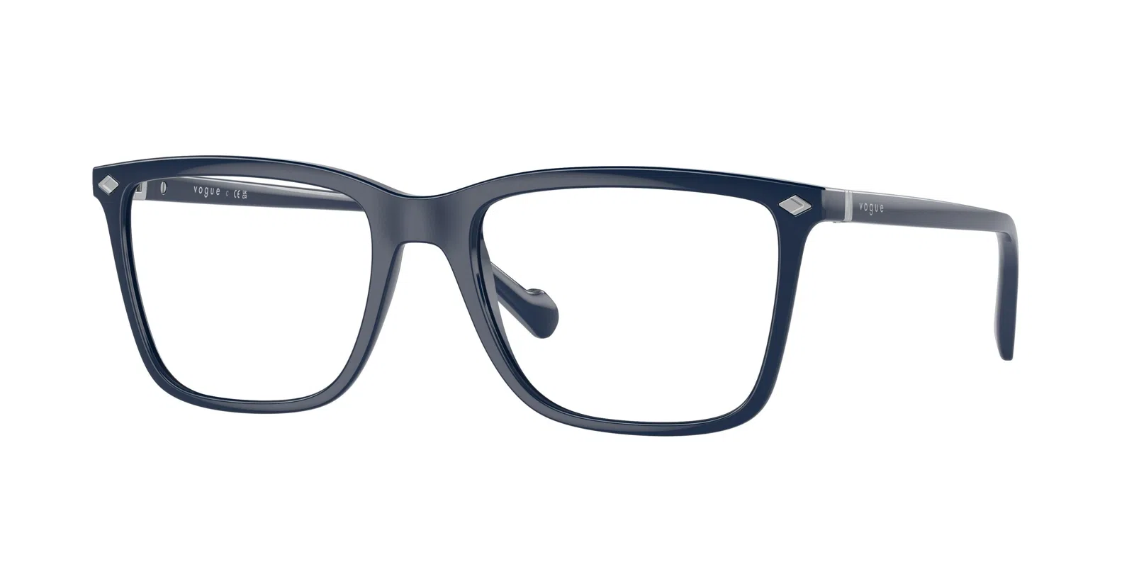 Vogue Eyewear 5492 Eyeglasses - view 2